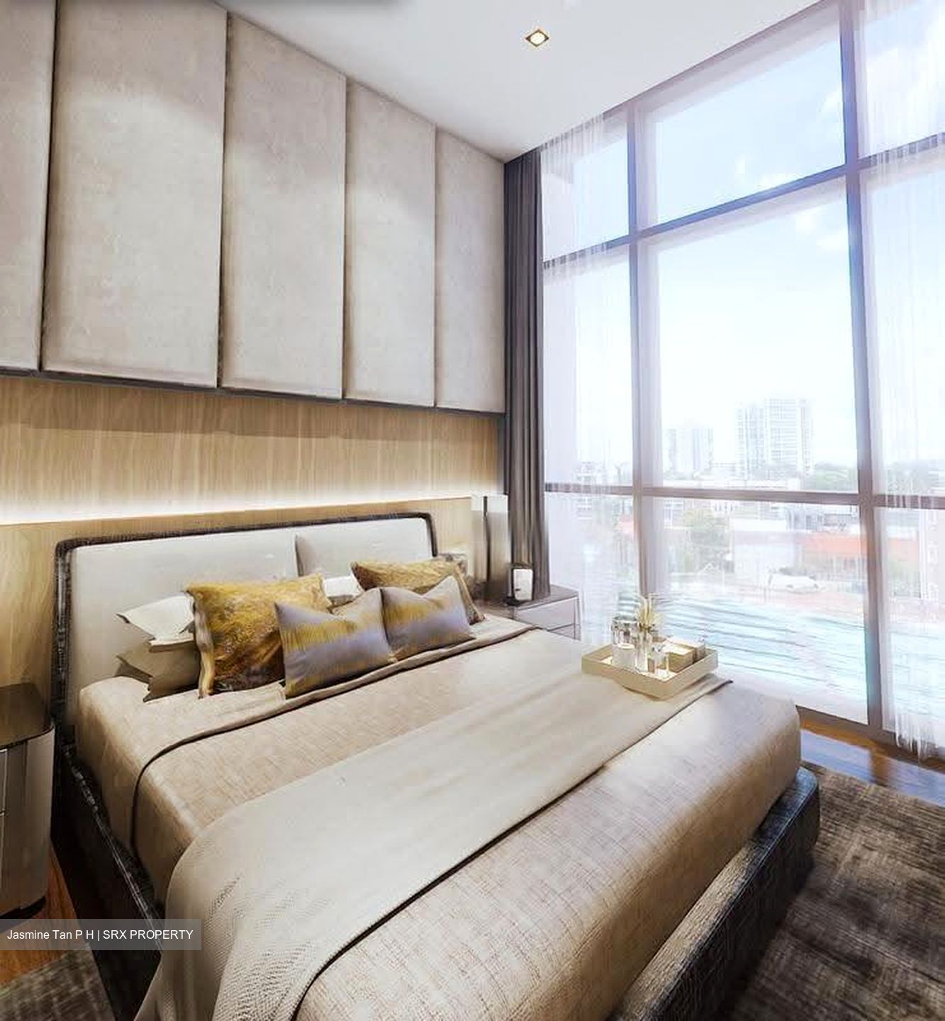 The Giverny Residences (D10), Apartment #620198961